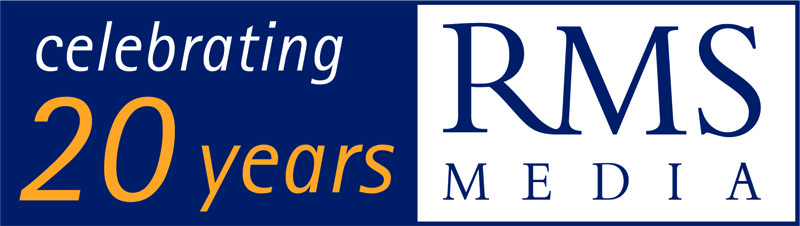 RMS Media: Twenty years in the media business