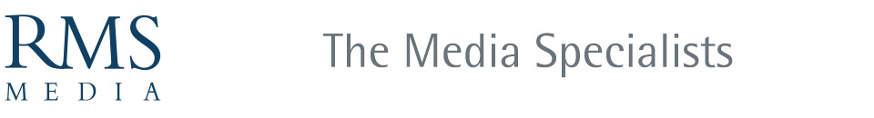 RMS Media Logo